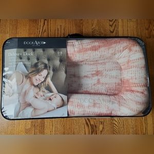 Dock A Tot Deluxe BRAND NEW